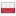 terazpasy.pl is hosted in Poland
